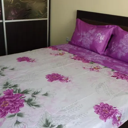 Luxury Lazur Apartment