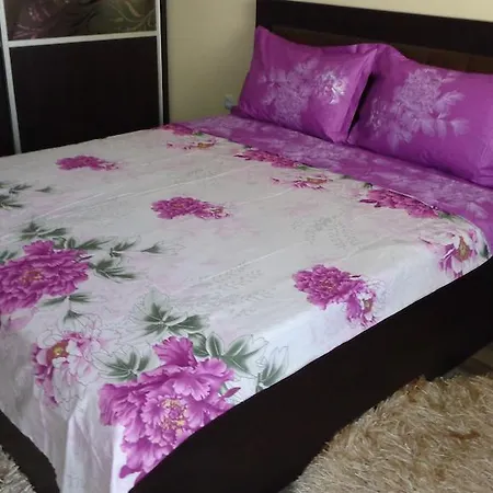 Luxury Lazur * Burgas