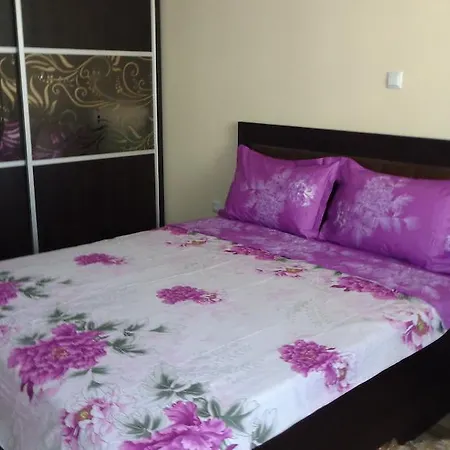 Luxury Lazur * Burgas