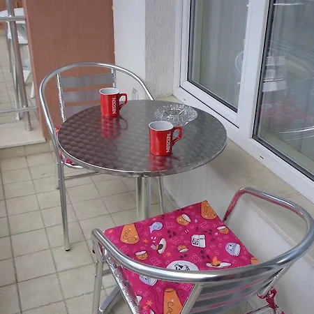 Apartment Luxury Lazur *