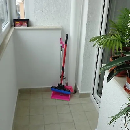 Apartment Luxury Lazur Burgas