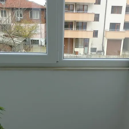 Apartment Luxury Lazur *