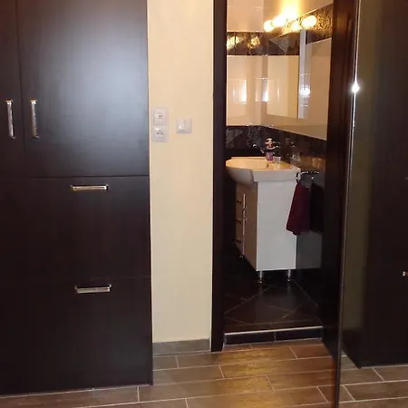 Apartment Luxury Lazur