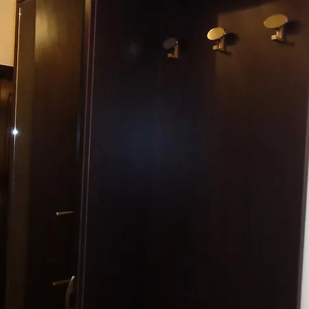 Apartment Luxury Lazur Burgas