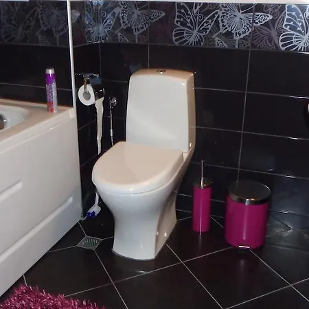 Luxury Lazur Burgas