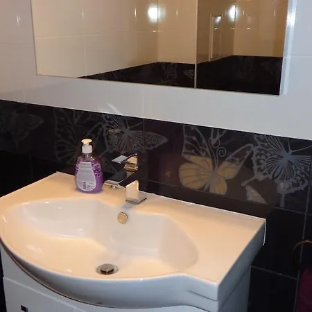 Apartment Luxury Lazur