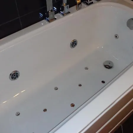 Apartment Luxury Lazur Burgas