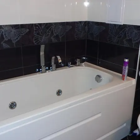 Luxury Lazur