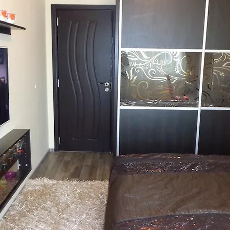 Luxury Lazur