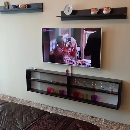 Apartment Luxury Lazur *