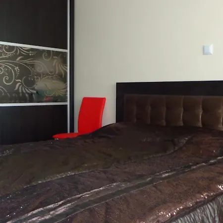 Luxury Lazur Burgas