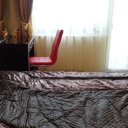 Apartment Luxury Lazur