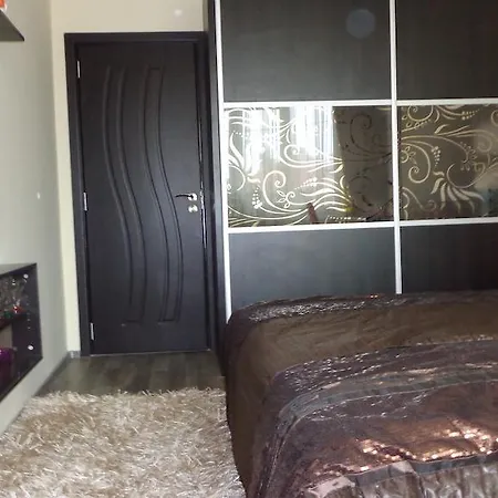 Apartment Luxury Lazur Burgas