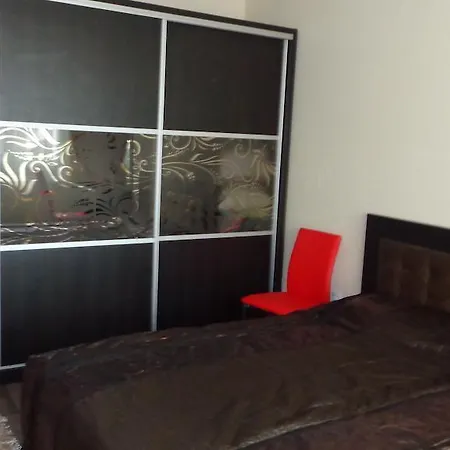 Luxury Lazur