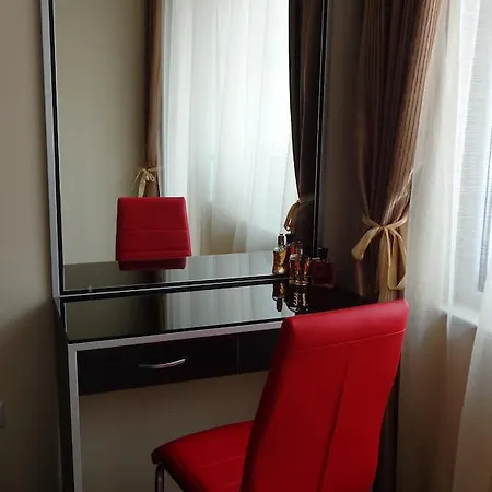 Apartment Luxury Lazur *