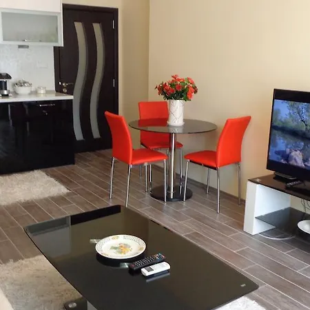 Luxury Lazur