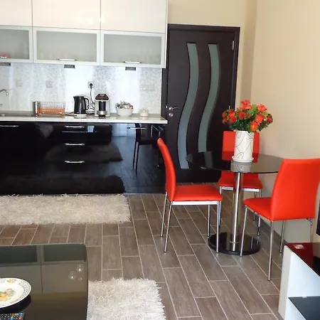 Apartment Luxury Lazur *