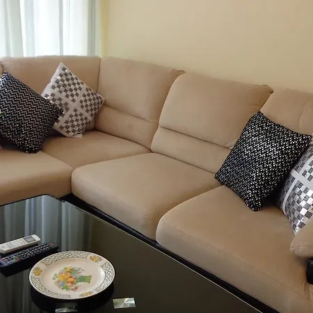 Luxury Lazur Burgas