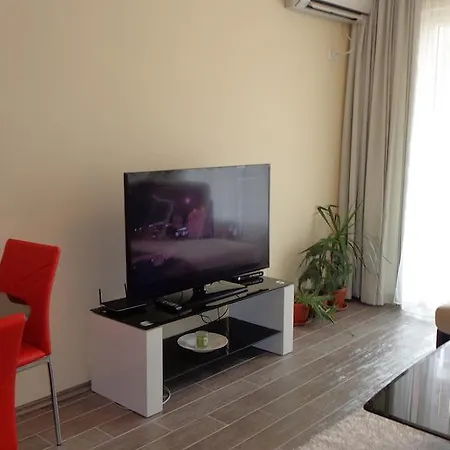Apartment Luxury Lazur